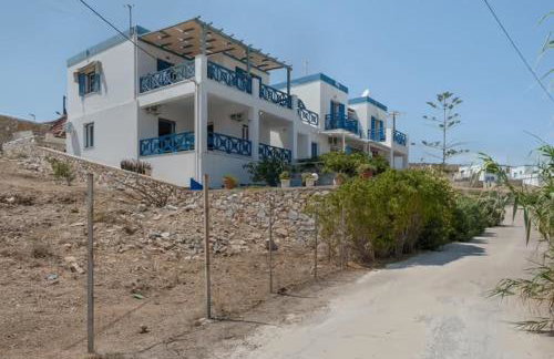 Kalliopis Apartment - Foto 5