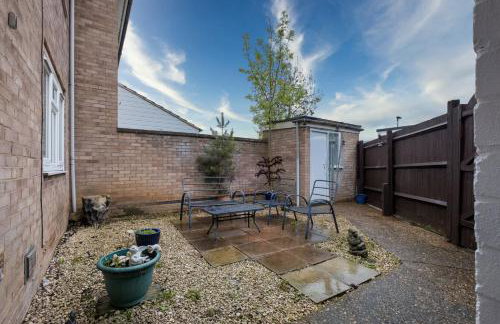 6bed Perfect stay! Contractors welcome! - Foto 36