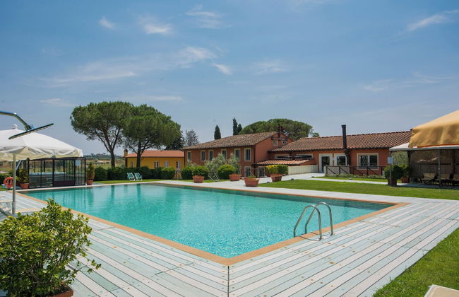 Agriturismo Corte Benedetto - Foto 55