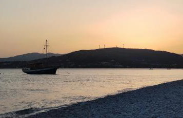 Hidden Gem with Sunset in the Aegean Sea, Two Traditional Homes in Ano Vathy, Samos - Foto 30