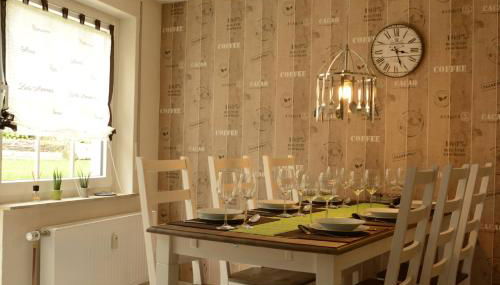 Wellness-Ferienwohnung-EifelErnstbergblick 1 - Foto 5