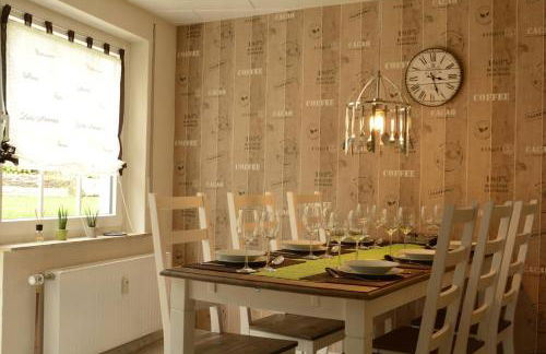 Wellness-Ferienwohnung-EifelErnstbergblick 1 - Foto 5