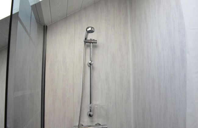 Railway Stay in Ardennes - Foto 11