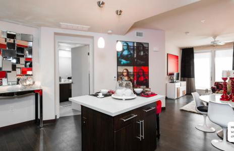 Modern 2BR at the Huxley Prime West Hollywood Location - Foto 16