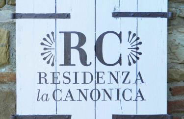 Residenza La Canonica - Foto 50