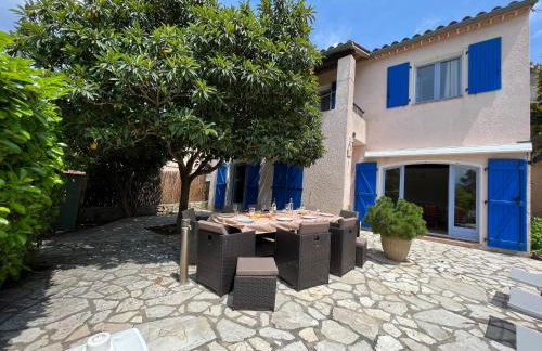 La Casane - Private Villa - Provence - Foto 7