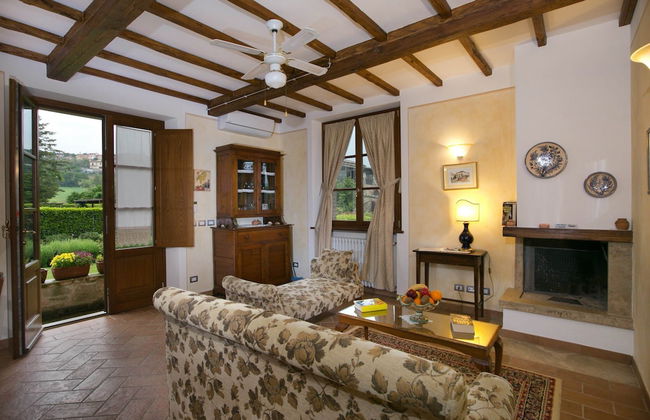 Rustic Retreat With Pool - Foto 14