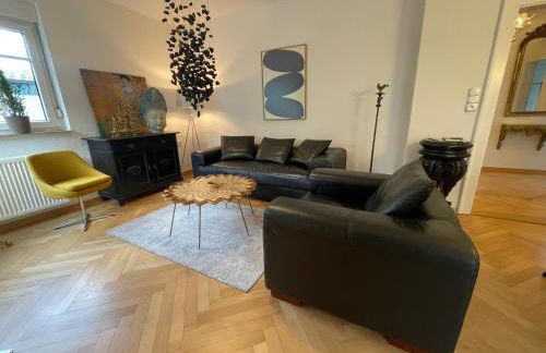 Schönste Location in Würzburg - Foto 33