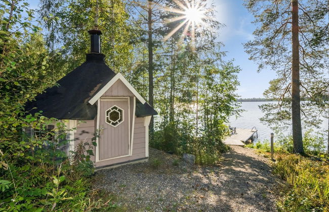 Kärkiniemi - Foto 26