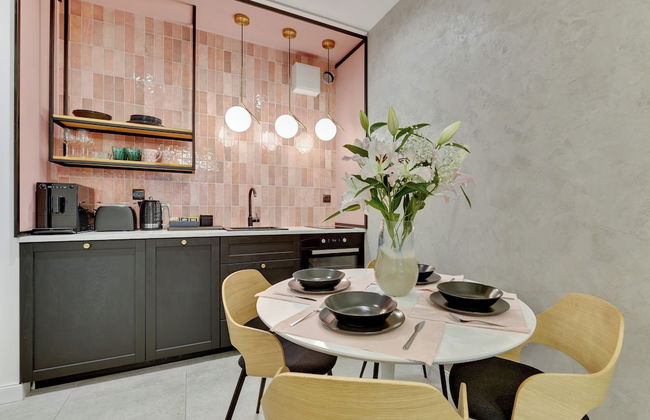 Aura III & Parking by Downtown Apartments - Foto 45