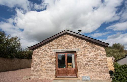 The Old Dairy - Boutique Countryside Cottage at Harrys Cottages - Foto 2