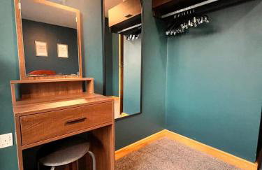 Cute and Cosy Apartment in the heart of Derry - Foto 8