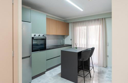 Suite Room 33 Ioannina - Foto 6