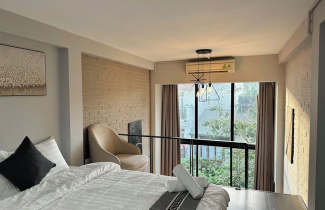 The Little Hanoi - Foto 58