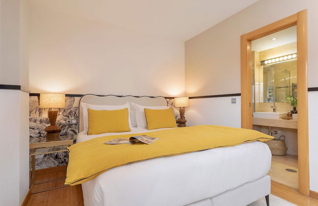 Genteel Home Góngora - Foto 8