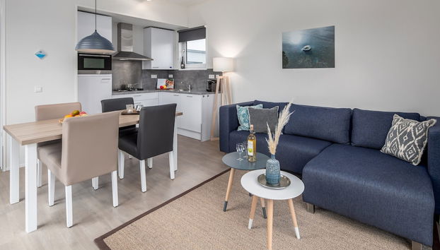 Cozy Chalet Near Breskens Sea - Foto 5