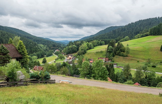 Charmantes, Einladendes Ferienhaus in Toller Natur - Foto 37