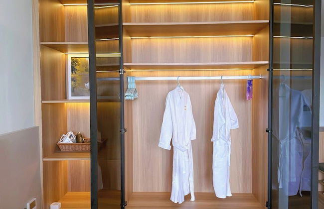 Chill Out Sea Apartment in Flamingo Hai Tien - Foto 9