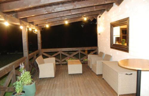 Wiśniowe Zacisze - Agroturystyka - Photo 13