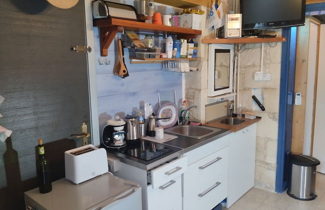 Tzionis Petroktisto Holiday Stonehouse - Photo 10