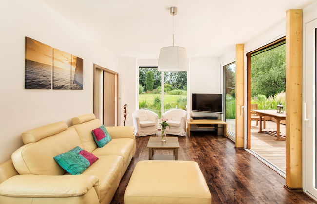 Luxury holiday home - Foto 8