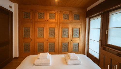 HT - Chalet panoramico con vista sulle Dolomiti - Foto 3