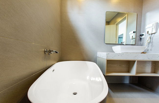 Olga Apartment Danang Vietnam - Foto 21