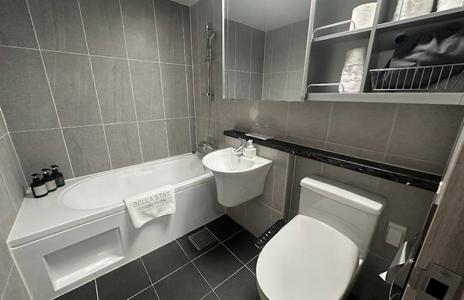 Bella Stay Hotel - Foto 49