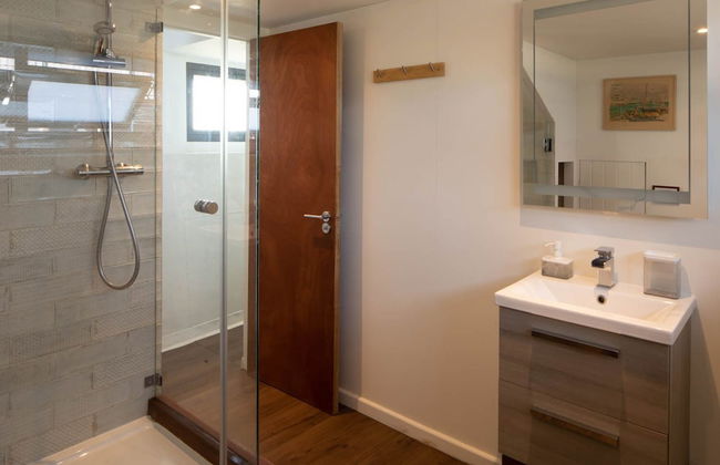 HOUSEBOAT ELEUTHERA - Foto 20