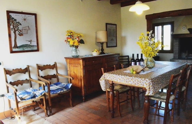 Agriturismo Ca' Roer - Foto 7