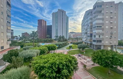 Calasol, Bonito apartamento en Cala de Finestrat - Foto 1