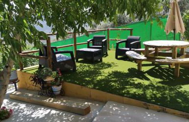 Cortijo de la Cruz - Foto 16