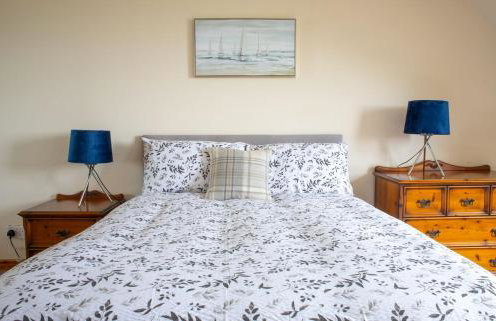 Quiraing Cottage - Photo 28