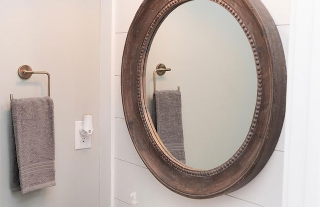 Spacious Appling Retreat - Foto 18