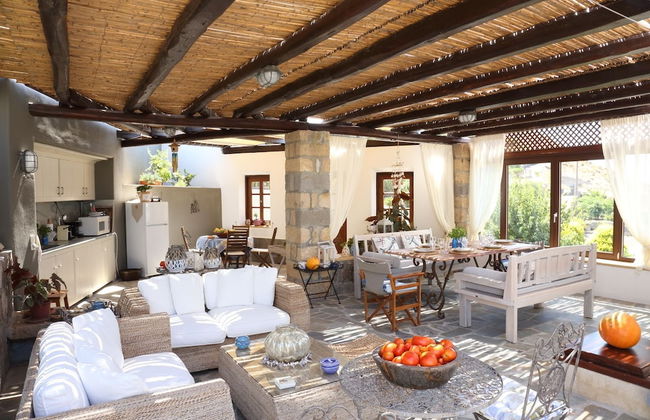 Patmos Exclusive Villas - Photo 45