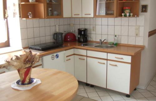 Fewo im Neuseenland EG - Foto 4