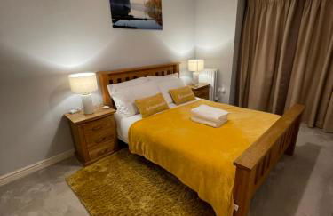 Holiday Home In Cardiff, Sleeps 8 - Foto 44