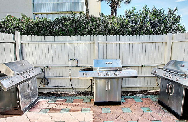 Sterling Sands 707 - Foto 31