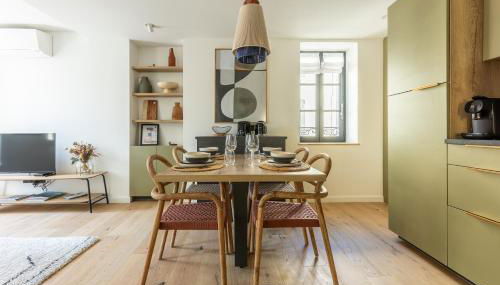 Arty by PRIM0 C0NCIERGERIE - Foto 4, minibar