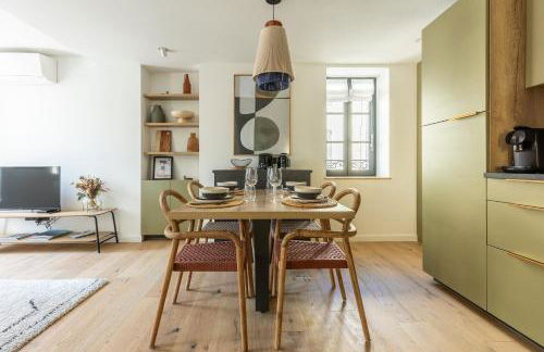 Arty by PRIM0 C0NCIERGERIE - Foto 4