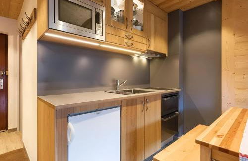 Appartement lumineux, proche pistes, accepte animaux - FR-1-304-267 - Foto 11