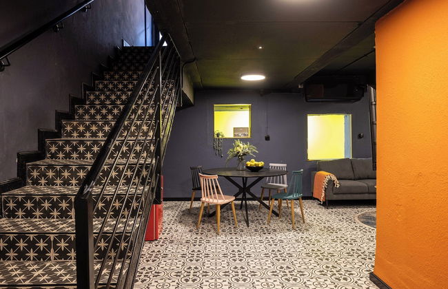 The Studios at Haifa Port by Sea N' Rent - Foto 61