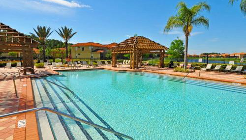 Fantastic 4br 3ba with Pvt Pool near to Disney - Foto 1