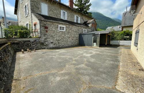 Appartement Cocoon avec jardin et vue montagne - Foto 16