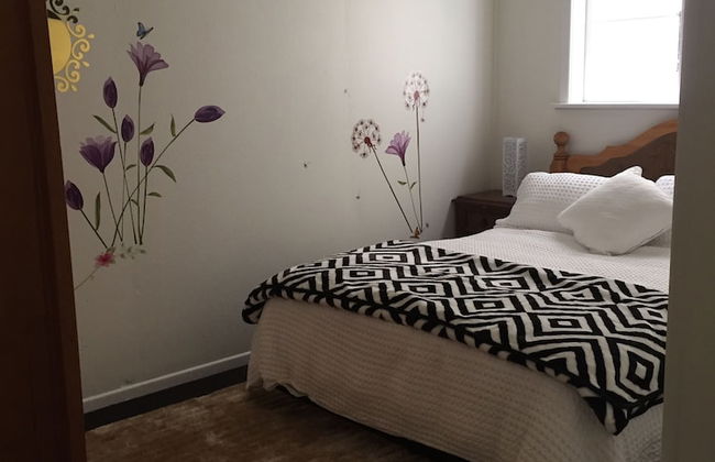 Private Bay House - Photo 3