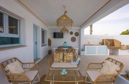 Casa Islandia en Riumar - Foto 8