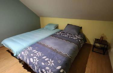 Chalet Antlana 2 avec cheminée - Foto 12