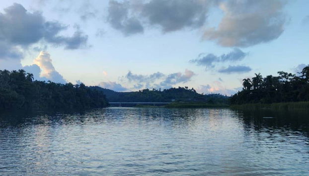 Toa River Boat Ride+ Maguana Beach - Foto 3