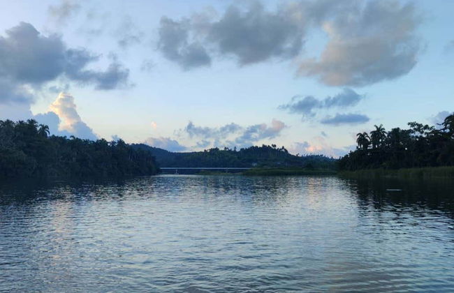 Toa River Boat Ride+ Maguana Beach - Foto 3