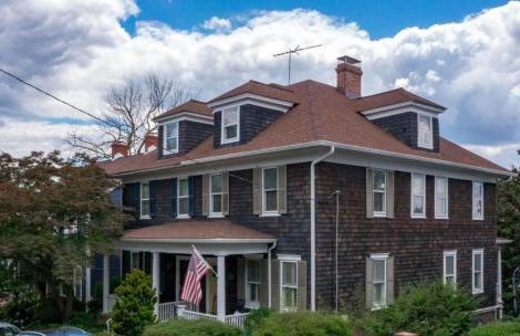 Historic Annapolis Treasure - Foto 52